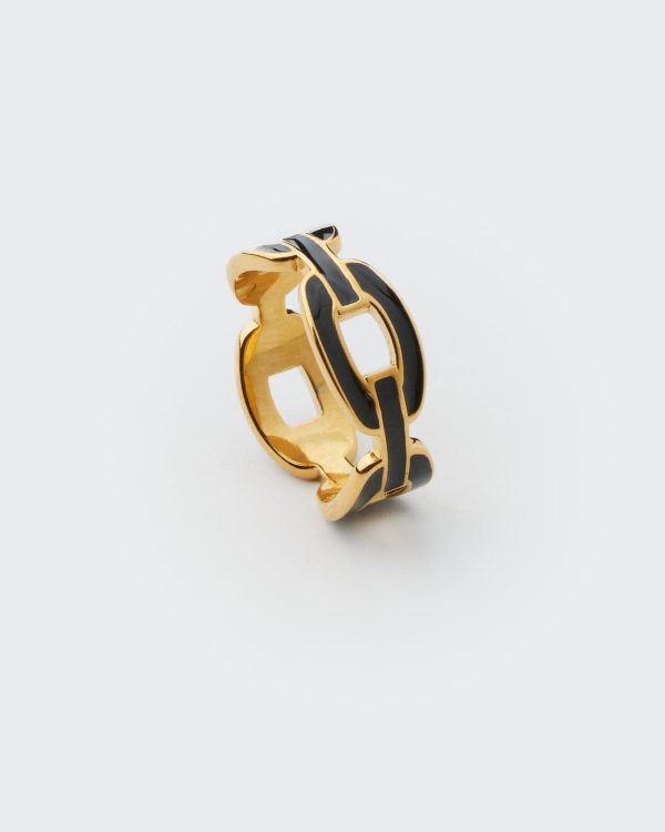 Wear With Everything Ring